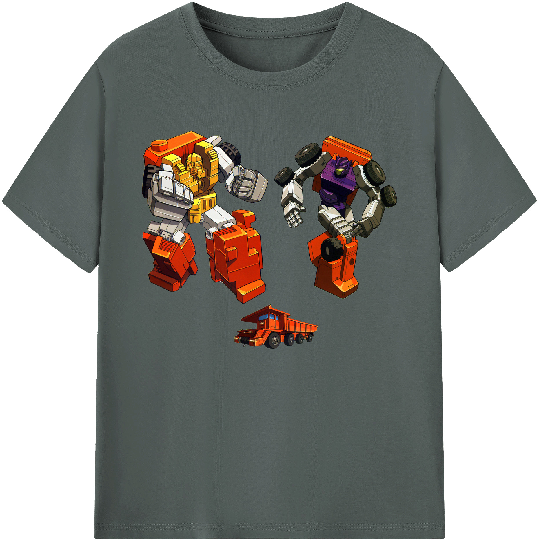 （画像用）  綿100％ メンズ半袖Tシャツ｜肌触りやわらか＆通気性